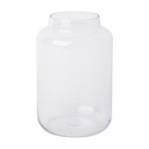 Prairie &amp; Home Ollie Glass Vase