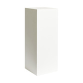 Prairie &amp; Home Leone Plinth Plant Stand