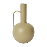 Prairie &amp; Home 40cm Roselia Iron Vase
