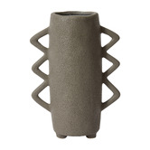 Prairie &amp; Home Marten Ceramic Vase