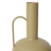 Prairie &amp; Home 40cm Roselia Iron Vase