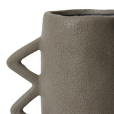 Prairie &amp; Home Marten Ceramic Vase