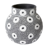 Prairie &amp; Home Martin Plant Pot