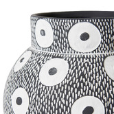 Prairie &amp; Home Martin Plant Pot