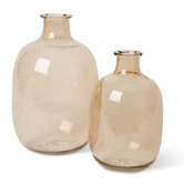 Prairie &amp; Home Evasco Glass Vase
