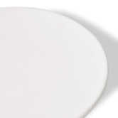 Prairie &amp; Home Millian Ceramic Decorative Plate