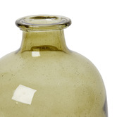 Prairie &amp; Home Evasco Glass Vase