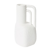 Prairie &amp; Home Milton Ceramic Vase