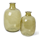 Prairie &amp; Home Evasco Glass Vase