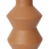 Prairie &amp; Home 29cm Salve Iron Vase