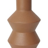 Prairie &amp; Home 33cm Salve Iron Vase