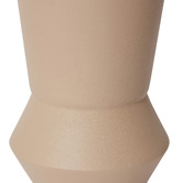 Prairie &amp; Home 21cm Salve Iron Vase