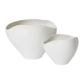Prairie &amp; Home 15cm Monique Ceramic Vase