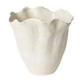 Prairie &amp; Home Pauline Ceramic Vase