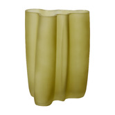 Prairie &amp; Home 25cm Priscilla Glass Vase
