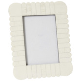 Prairie &amp; Home Kieran Resin Photo Frame
