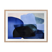 Darren Palmer Ephemeral Depths Printed Wall Art