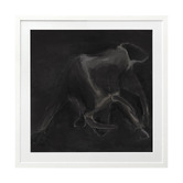 Darren Palmer Contours Charge Printed Wall Art