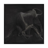 Darren Palmer Contours Charge Printed Wall Art