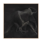 Darren Palmer Contours Charge Printed Wall Art