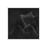 Darren Palmer Contours Charge Printed Wall Art