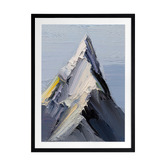 Darren Palmer Summit&#039;s Light Printed Wall Art