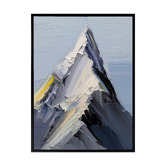 Darren Palmer Summit&#039;s Light Printed Wall Art