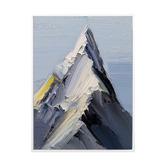 Darren Palmer Summit&#039;s Light Printed Wall Art