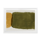 Darren Palmer Austral Sun Printed Wall Art