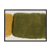 Darren Palmer Austral Sun Printed Wall Art