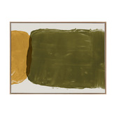 Darren Palmer Austral Sun Printed Wall Art