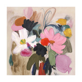 Darren Palmer Innocence in Bloom Printed Wall Art