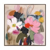 Darren Palmer Innocence in Bloom Printed Wall Art