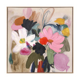 Darren Palmer Innocence in Bloom Printed Wall Art