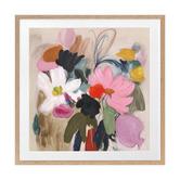 Darren Palmer Innocence in Bloom Printed Wall Art