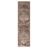 Darren Palmer Plum Heirloom Runner