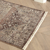 Darren Palmer Plum Heirloom Runner