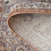 Darren Palmer Plum Heirloom Runner