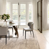 Darren Palmer Stone Morgana Rug