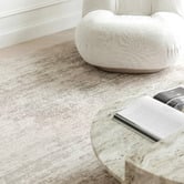 Darren Palmer Stone Morgana Rug