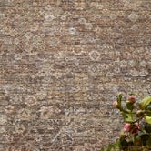 Darren Palmer Fig Moorland Rug
