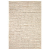 Darren Palmer Taupe Sandridge Indoor/Outdoor Rug