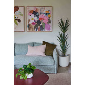 Darren Palmer Innocence in Bloom Printed Wall Art