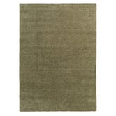 Darren Palmer Olive Legacy Hand-Loomed Rug