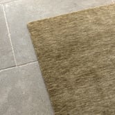 Darren Palmer Olive Legacy Hand-Loomed Rug