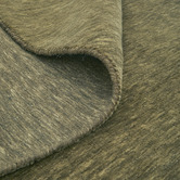 Darren Palmer Olive Legacy Hand-Loomed Rug
