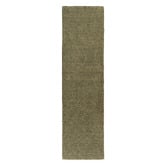 Darren Palmer Olive Legacy Hand-Loomed Runner