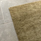 Darren Palmer Olive Legacy Hand-Loomed Runner