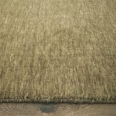 Darren Palmer Olive Legacy Hand-Loomed Runner
