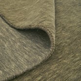 Darren Palmer Olive Legacy Hand-Loomed Runner